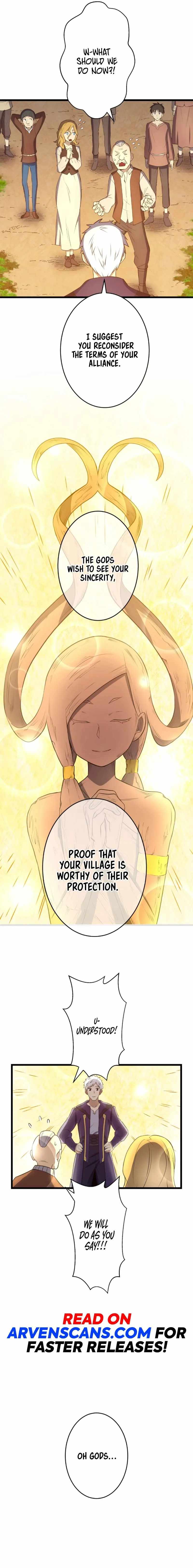 This Country is Finished: Escaping Japan to Start over in Another World Chapter 24 10